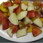 Nectarines & Pluots Nectarines & Pluots