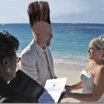 mohawk