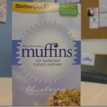 Better Oats Mmm Muffins Better Oats Mmm Muffins