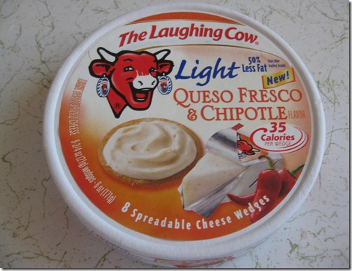 Laughing Cow Queso Fresco & Chipotle