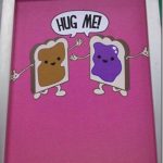 Peanut Butter & Jelly
