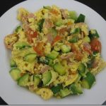 Ham & Eggs