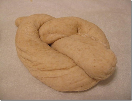Bread Knot
