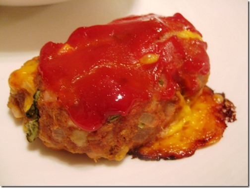 healthy meatloaf recipes