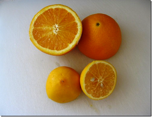 Meyer Lemons Lemon Recipes