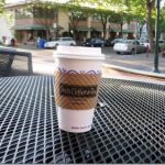 Latte Weight Watchers Bar Code Scanning App