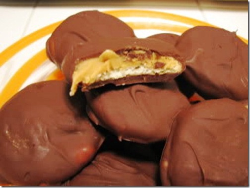 Girl Scout Tagalong Recipes