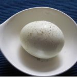 hard boiled egg how to make hard boiled eggs
