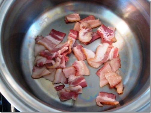 Weight Watchers Bacon Recipes