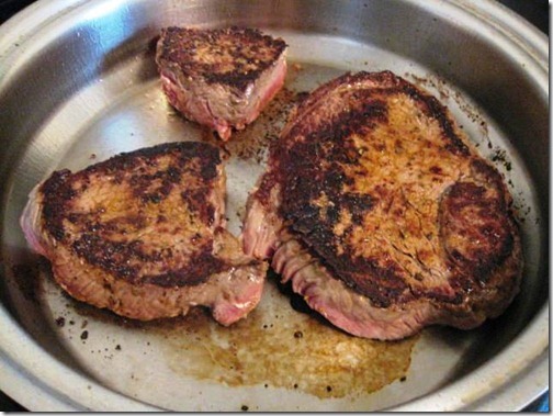 Steak Sandwich Recipes