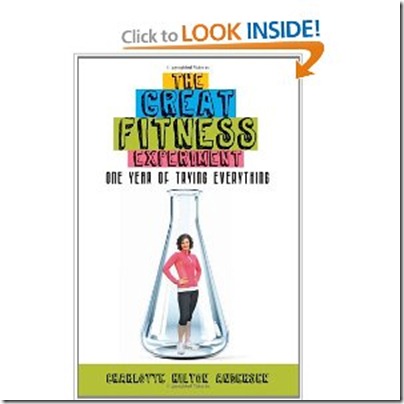 The Great Fitness Experiment