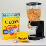 Cheerios Cheer prize pack