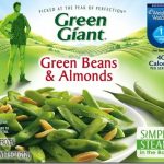 Green Giant Green Beans with Almonds Green Giant Green Beans with Almonds