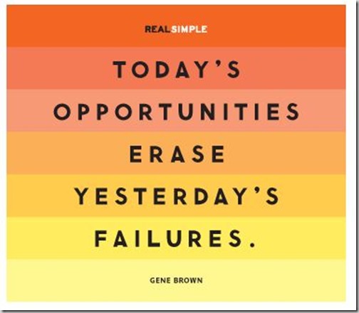Today's Opportunities Quote